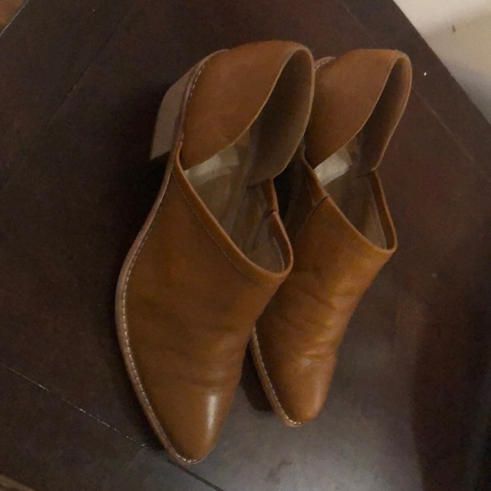 Have two pair!
